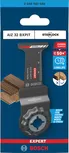 Ponorný kotouč Bosch EXPERT AIZ 32 BXPIT WoodMax na dřevo.